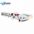 textile waste recycling and opener machine with metallic wires for india market