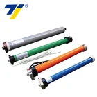 AC 300kg Electric Auto Garage Door Opener Roller Shutter Rolling Door Side Motor