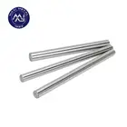 Factory direct supply 6063 6061 5005 5052 7075 Aluminum bar/billets/rod