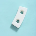 customized zirconia ceramic block insulator