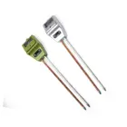 Cheapest Non-electronic 3 in1 Soil Garden Green Handle Probe Plant PH Moisture and Light Tester Acid Ph Meter