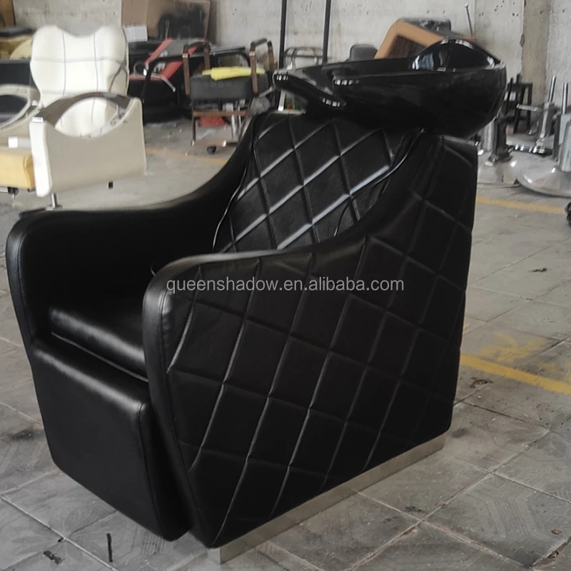 salon shampoo chair