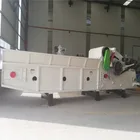 BLD1280/160KW wood crusher shredder chipper for wood log, panel, wood branch, template,pallet
