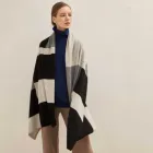2019 Fashion Winter Scarf cashmere for women