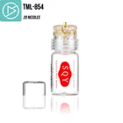 Cellulite Reduction Feature hydra roller hydra needle with 20 Titanium Needle Acne Scar Removal Derma Stamp
