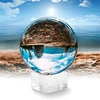 /product-detail/new-style-best-selling-k9-photography-fotografie-prop-magic-clear-globe-glass-crystal-ball-with-glass-base-60821584915.html
