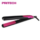PRITECH Best Quality Ceramic Coating Plates Hair Straightener Flat Iron