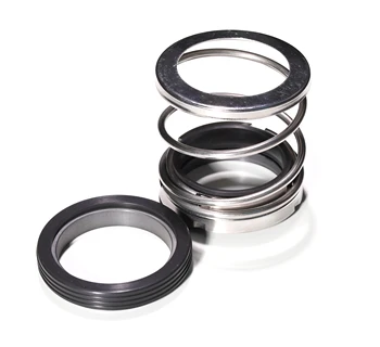 General Purpose Type 21 Mechanical Seal Johncrane Type 21 Rubber Bellow