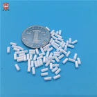 industrial micro zirconia ceramic locating welding pin needle