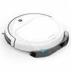 China Supplier JOLOG Smart Home Products Vacuum Robot Cleaner Wet Mop