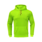 Graphic Customization Factory Made Golden Fleece Hoodie Sweatshirt Men Long Sleeve Pullover Hooded