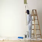 Good adhesion natural water base paint scratch resistant epoxy coating epoxy wall paint