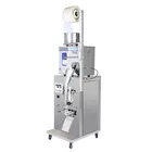 Machine Sachet Bag Packing Machine Automatic Form Fill Seal Machine Vertical Pouch Sachet Bag Packing Machine