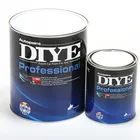 2k Paint High Quality 2K Car Spray Paint In Jiaxin Factory