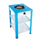 Gas Burner Gas Stove Gas Stove Stand Stainless Steel Gas Stove Cooktops Gas Cookers