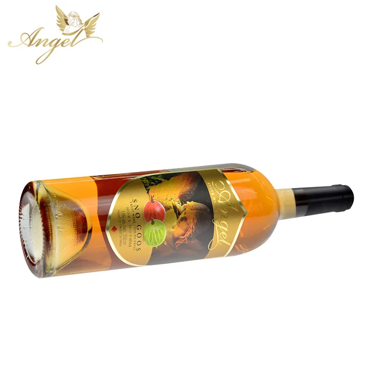 gooseberry wine,noelberry wholesale 11%vol gooseberry confers sweet fruit wine