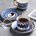 Amazon Hot Selling Double Wall Borosilicate Clear Coffee Espresso Tea Beer Tea Cup sets