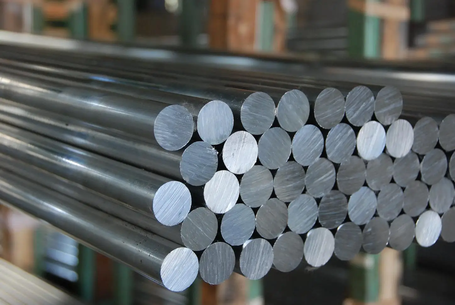 所有行业  矿产冶金  钢铁 不锈钢  不锈钢棒  不锈钢棒具有广阔的