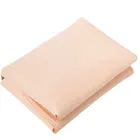 Wholesale pinks waterproof leather women purse mini wallet with coin pocket