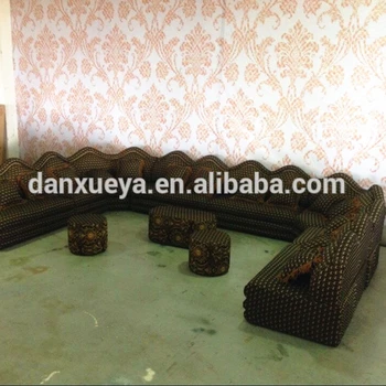 China Danxueya Arabic Majlis Floor Sofa With Good Quality Buy