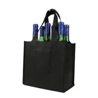 Bags Customized Eco Friendly Shopping Non Woven Fabric Non-Woven Bags