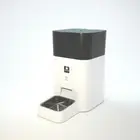 Papifeed Echo-friendly Smart Pet Water Food Automatic Feeder Electronic smart feeder for dog and cat