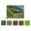 artificial ivy plant fence wall panels cover garden screening for sale