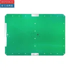 Base Electronic ALU Metal Base PCB Electronic Customized 1 Layer Printed Circuit Board Manufacture