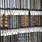 Crystal Beads Glass Bead Multi Colors 6x8mm Glass Crystal Beads For Jewelry Making