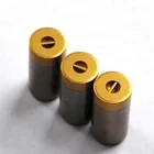 Avoiding Heat Treatment Deformation HSS Second Header Punch