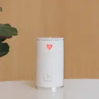 Unique style design air aroma office home portable usb humidifier