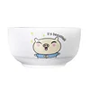 /product-detail/tableware-restaurant-cartoon-round-white-porcelain-custom-pig-ceramic-salad-rice-bowl-62319005091.html