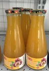 Cheap Factory Price organic passion fruit juice drinks