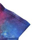 Custom 100% Polyester All Over Dye Sublimation Printing T-shirts