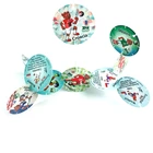 food promotional gifts eco pp plastic tazo