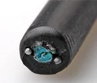 Fiber Cable Core Optic Manufacturer Armoured GYXTW Fiber Cable 12 48 Core Optic Fiber Cable
