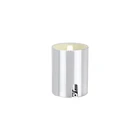 Green Bottle Green Bottle Customized Round 15ml 30ml 50m Green Cosmetic Lotion Serum Airless Bottle For Personal Care