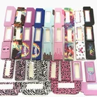 Eyelashes Eyelash Eyelash Box Vendor 30mm Silk Eyelashes Strip Vendor With Customized Eyelash Mink Boxes
