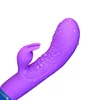 Medical Silicone Rechargeable Clitoris and nipple clip vibrator Stimulate G point Nipple massage device Female Adult Toys