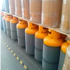 Competitive price industrial gas refill wholesale butane 999