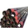 ERW CARBON STEEL PIPE schedule 40 api 5l gr b