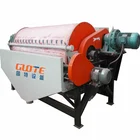separating magnetic particle high performance mining industrial magnetic separator for sale