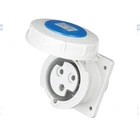 Manufacturer Supplier Straight 32 Amp Industrial Plug Industrial Socket