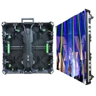 innovative products 2020 p3 indoor led panel full color led advertising screen videowall