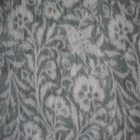 Dyed Flannel Flannel Fleece Fabric Dyed Wholesale Custom Flower Wholesale Yarn Dyed Printed Flannel Fleece Fabric