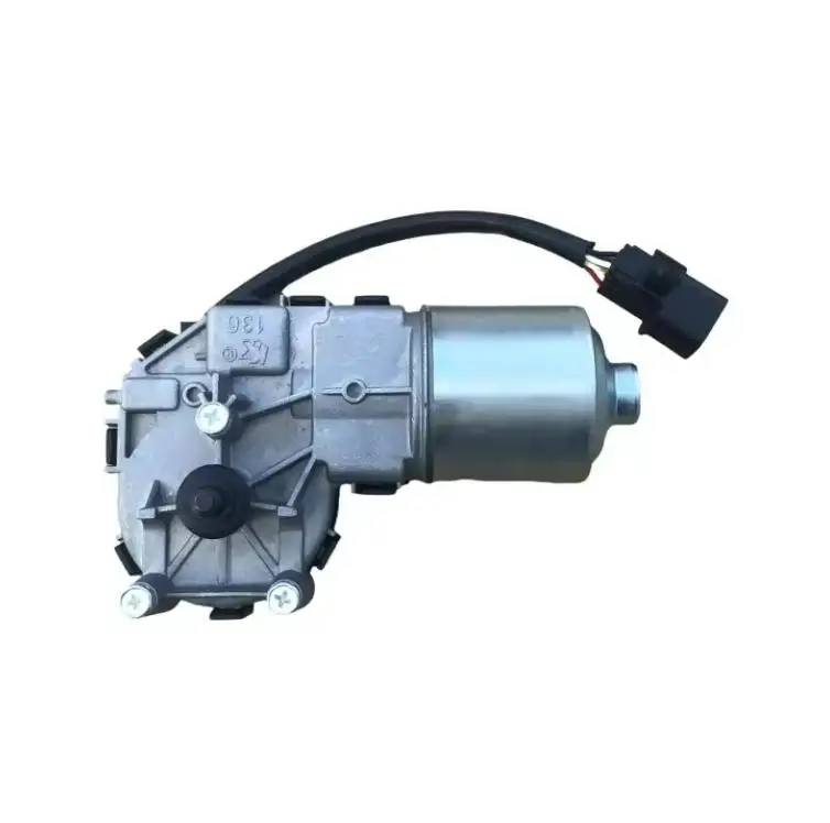 Windshield Wiper Motor For Hyundai I Ix Tucson Oem X