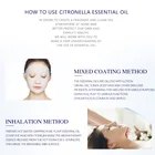 Coconut essential oil Real Extracted Organic Coconut Oil Wholesale