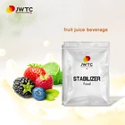 Fruit Juice Stabilizer Beverage Flavor Vegetable Protein Food Additive Drink Powder Liquid