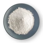 High quality high transparent white powder industrial grade 98% CaCO3 content nano calcium carbonate