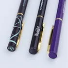 Logo Promotional Gift Metal Pens Metal Ballpoint Pens